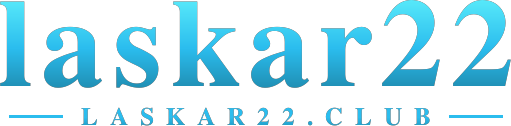 laskar22 logo