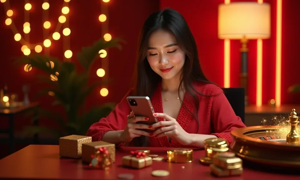 laskar22 Casino reload offer
